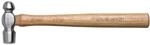 R92160003 Schlosserhammer Engl. 1/2lbs Hickory