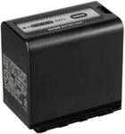 Panasonic Ag-vbr89gc - Batterie - Li-ion - Schwarz - F&uuml;r Panasonic Hc-mdh3, Hc-x1,