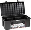 Explorer Cases - Outdoor Box 89 l (l x b x h) 807 x 470 x 345 mm Schwarz MUB78