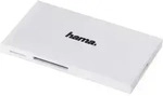 Hama Kartenleser Usb 30 Multi Sdmicrocfms Wei 35004863 35004863 35004863 35004863