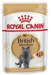Royal Canin - H&eth;medo Britisch -shorthair Pat, Box 12 Umschlge X 85 G