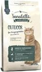 Sanabelle Outdoor Ente 2 Kg