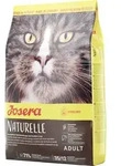 Katzenfutter Naturelle 400 G Trockenfutter - Josera