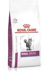 Royal Canin Renal Special Dry Cat Food Pork 400 G