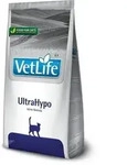 Farmina Vet Life Ultrahypo Cat 2 Kg