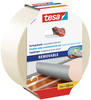 Tesa - removable 55729-00017-11 Verlegeband Transparent (l x b) 5 m x 50 mm 1 St.