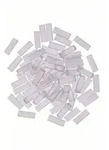 Diy Klebestick Transparent 20x7mm, F&uuml;r Gluey, Gluepen, 70 Stck. (2608002004) -...