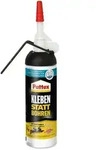 Fp - Pattex Kleben Statt Bohren Montagekleber 133 G Spender, Wei&szlig; Kraftkleber