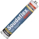 Fp - Soudal Kleb-/dichstoff Soudaflex 40fc 310ml Grau 102640