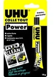 Uhu - Alleskleber Kraft Flex Und Clean 18g