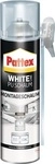 White Teq Montageschaum 500ml Puw50 - Pattex