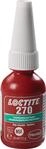 Loctite&reg; 270 Bo10ml En/de 1918245 Schraubensicherung Festigkeit: Hoch 10 Ml