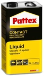 Kraftkleber Classic Liquid - 4,5kg, Fl&uuml;ssig, L&ouml;semittelhaltig, Hohe...