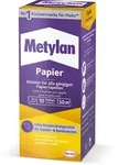 Metylan Papier 125g Mpp40