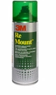 3m - Scotch Spr&uuml;hkleber Remount 352249 400ml