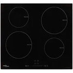 Induktionskochfeld Mit 4 Platten Touch Control Glas 7000 W Vidaxl