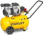 Stanley Dst 150/8/24 24 Lt Leiser Luftkompressor