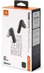Jbl Tune 230 Nc Tws Drahtloser In-ear-kopfh&ouml;rer Bluetooth Musik Schwarz