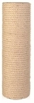 Trixie Ersatzpfosten Beige 9x30 Cm F&uuml;r Katzen