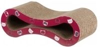 Roter Mimi-wellenschaber 48 &times; 16 &times; 22 Cm