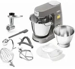 Kenwood K&uuml;chenmaschine Patissier 1400w (kwl90.164si Chef Xl)