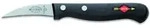 Sch&auml;lmesser, Superior (klinge 6 Cm, Nichtrostend, 56&deg; Hrc) - F.dick