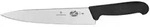 Fibrox Tranchiermesser 22 Cm - Victorinox