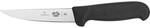 Victorinox Ausbeinmesser Fibrox Schwarz