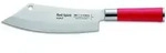 F.dick - Dick K&uuml;chenmesser Ajax Red Spirit Messer Klinge 20 Cm, Geschwungen, Stahl