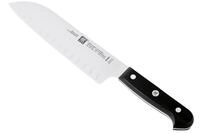 Zwilling - Santokumesser Mit Kullen 18 Cm
