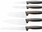 Groes Messerset 5 Teilig Ff