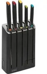 Joseph Joseph Messerblock Set 6 Tlg. Color