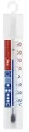 Herter - Tfa K&uuml;hlthermometer Wei&szlig; 153x24mm