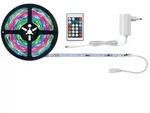 Paulmann Licht - Paulmann Fn Simpled Strip Rgb 70513 Led-streifen-komplettset Mit