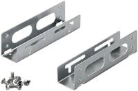 3,5 Zoll-festplatten-einbaurahmen Auf 5,25 Zoll - 1-fach, Zum Einbau Von Einer