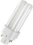 Osram - Dulux D/e 10w/840 64v Sockel G24q-1 4000k Dimmbar 4pin