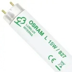 Ledvance - Osram Homelighting Leuchtstoffr&ouml;hre Eek: G (a - G) G13 15 W Warmwei&szlig;