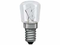Backofenlampe 230 v E14 15 w eek g (a - g) Glühlampenform 1 St. - Paulmann