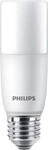 Led-stablampe E27 T38 9,5 W = 75 W 1050 Lm 4000 K Neutralwei&szlig; Philips