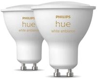 Philips Hue - White Ambiance 8719514340121a Smart Lighting Bluetooth/zigbee Smart