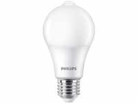 Philips Lighting 78273300 led eek f (a - g) E27 8 w = 60 w Warmweiß (ø x l) 6.25 cm
