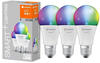 Led Leuchtmittel Smart+ WiFi Classic Multicolour 100 e 27 - 14 w Leuchtmittel -
