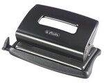 Locher 1,2 Mm Schwarz Schreibwaren - Herlitz