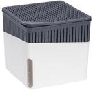 Raumentfeuchter Mod. Cube Wei&szlig; 1000 G
