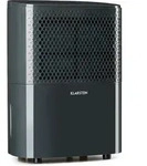 Klarstein - Dryfy 10 Luftentfeuchter 240w 10l/d 100m3/h 15-20m2 Dryselect 40db