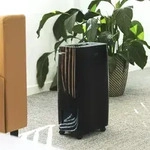 Entfeuchtungsger&auml;te Bigdry 4000 Expert Black - Cecotec