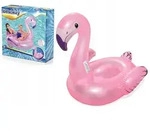 Aufblasbare Flamingo-matratze 127 Cm X 127 Cm Bestway 41122