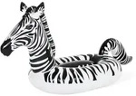 Bestway Zebra-fl Floatier Multicolor 254 X 142 Cm Pvc