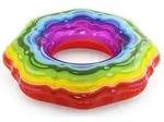 Jelly Schwimring
