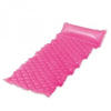 Summer Waves - Luftmatratze Komfort rosa 1,75 m x 80 x 17 cm Wasserspielzeug